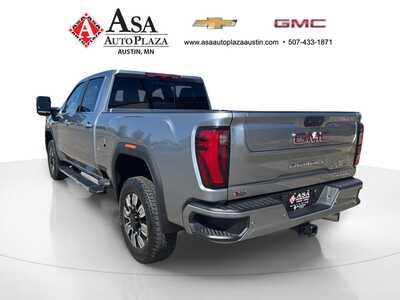 2026 GMC 3500 Crew Cab, $91960. Photo 6