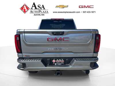 2026 GMC 3500 Crew Cab, $91960. Photo 7