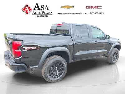 2026 Chevrolet Colorado Crew Cab, $45495. Photo 6