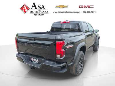 2026 Chevrolet Colorado Crew Cab, $45495. Photo 7