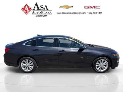 2023 Chevrolet Malibu, $19950. Photo 10