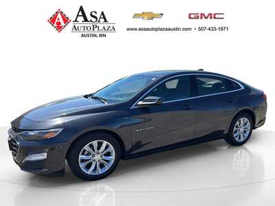 2023 Chevrolet Malibu, $19950. Photo 3