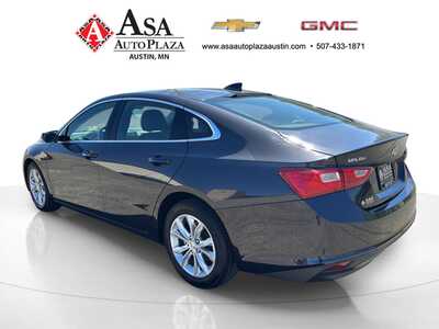 2023 Chevrolet Malibu, $19950. Photo 5