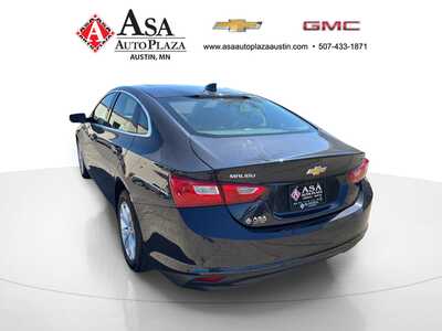 2023 Chevrolet Malibu, $19950. Photo 6