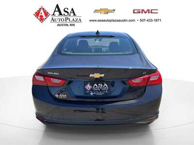 2023 Chevrolet Malibu, $19950. Photo 7