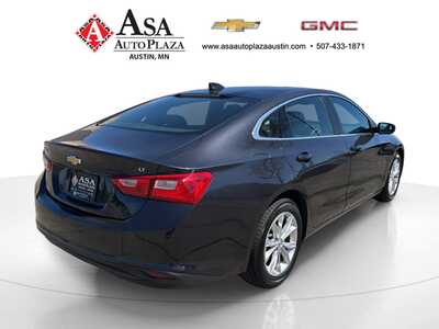 2023 Chevrolet Malibu, $19950. Photo 8