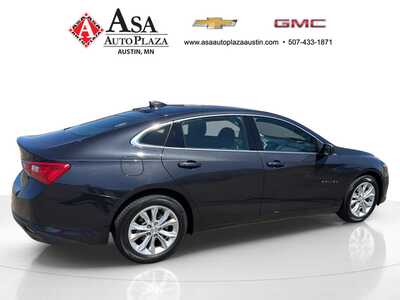 2023 Chevrolet Malibu, $19950. Photo 9