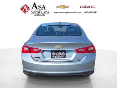 2023 Chevrolet Malibu, $19750. Photo 10
