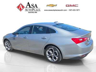2023 Chevrolet Malibu, $19750. Photo 8