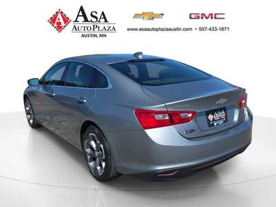 2023 Chevrolet Malibu, $19750. Photo 9