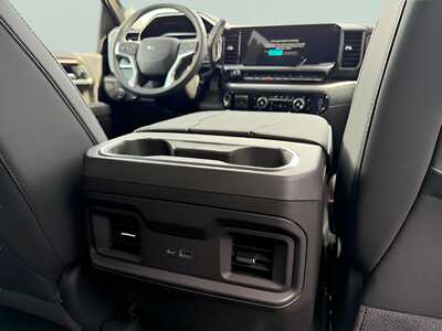 2026 Chevrolet 3500 Crew Cab, $0. Photo 12