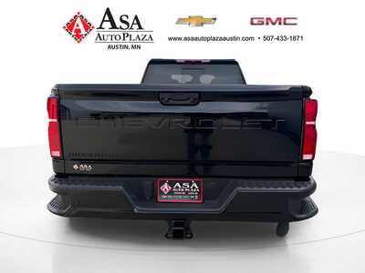 2026 Chevrolet 3500 Crew Cab, $0. Photo 5