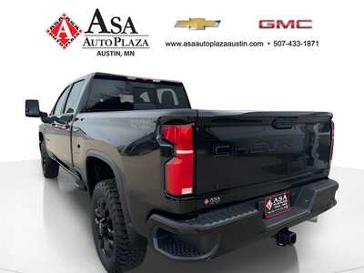 2026 Chevrolet 3500 Crew Cab, $0. Photo 6