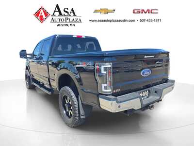 2019 Ford F250 Crew Cab, $44850. Photo 11