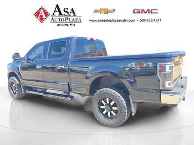 2019 Ford F250 Crew Cab, $44850. Photo 12