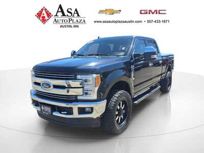 2019 Ford F250 Crew Cab, $44850. Photo 3