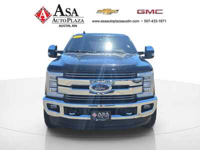 2019 Ford F250 Crew Cab, $44850. Photo 4