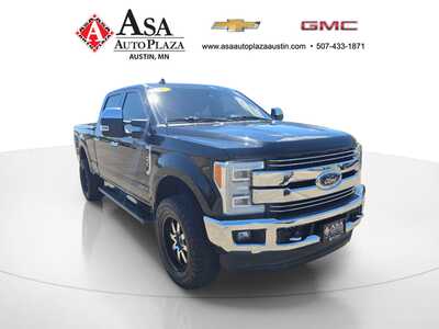 2019 Ford F250 Crew Cab, $44850. Photo 5