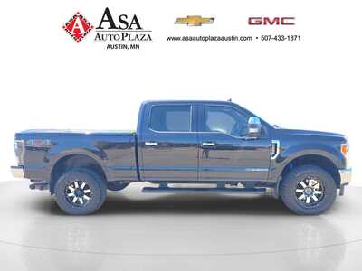 2019 Ford F250 Crew Cab, $44850. Photo 7