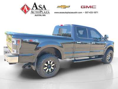 2019 Ford F250 Crew Cab, $44850. Photo 8