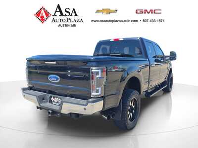2019 Ford F250 Crew Cab, $44850. Photo 9