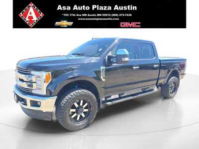 2019 Ford F250 Crew Cab, $44850. Photo 1