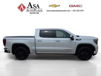 2023 GMC 1500 Crew Cab, $51550. Photo 10