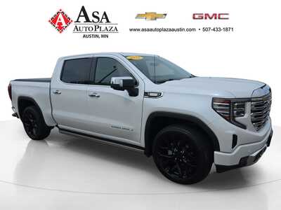 2023 GMC 1500 Crew Cab, $51550. Photo 11