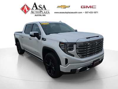 2023 GMC 1500 Crew Cab, $51550. Photo 12