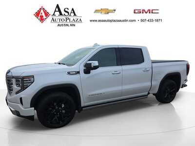2023 GMC 1500 Crew Cab, $51550. Photo 3