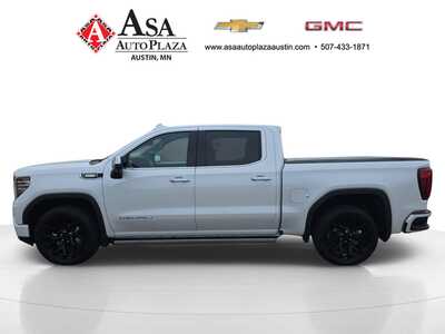 2023 GMC 1500 Crew Cab, $51550. Photo 4