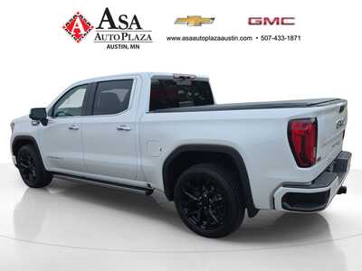 2023 GMC 1500 Crew Cab, $51550. Photo 5