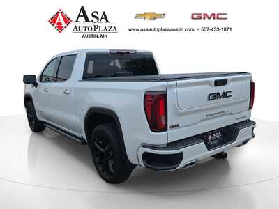 2023 GMC 1500 Crew Cab, $51550. Photo 6