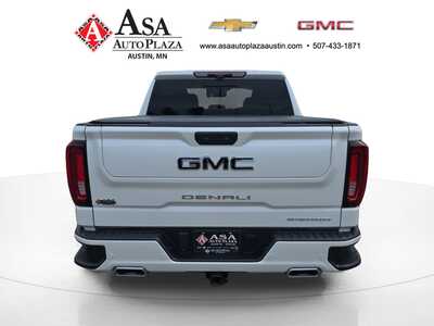 2023 GMC 1500 Crew Cab, $51550. Photo 7