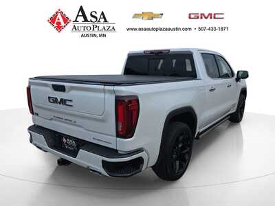 2023 GMC 1500 Crew Cab, $51550. Photo 8