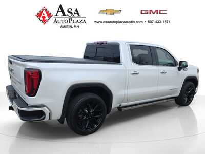 2023 GMC 1500 Crew Cab, $51550. Photo 9