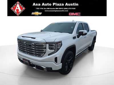 2023 GMC 1500 Crew Cab, $51550. Photo 1