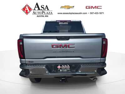 2026 GMC 3500 Crew Cab, $0. Photo 7