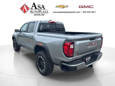 2026 GMC Canyon Crew Cab, $0. Photo 10