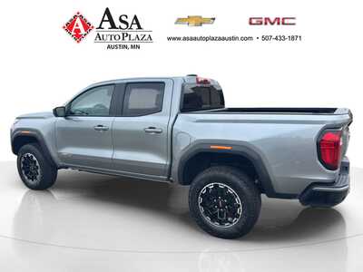 2026 GMC Canyon Crew Cab, $0. Photo 11