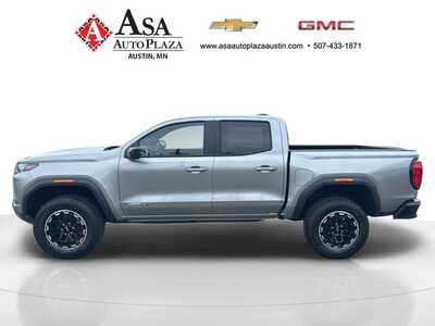 2026 GMC Canyon Crew Cab, $0. Photo 12