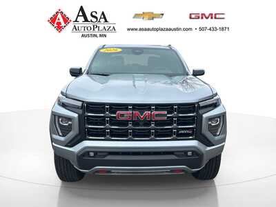 2026 GMC Canyon Crew Cab, $0. Photo 3