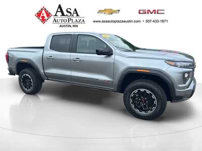 2026 GMC Canyon Crew Cab, $0. Photo 5