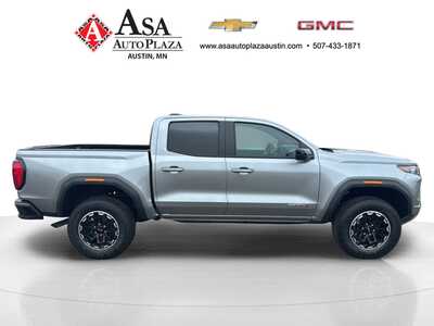 2026 GMC Canyon Crew Cab, $0. Photo 6