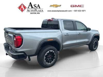 2026 GMC Canyon Crew Cab, $0. Photo 7