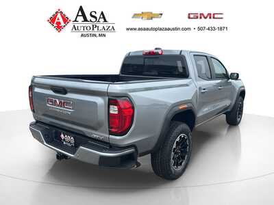 2026 GMC Canyon Crew Cab, $0. Photo 8
