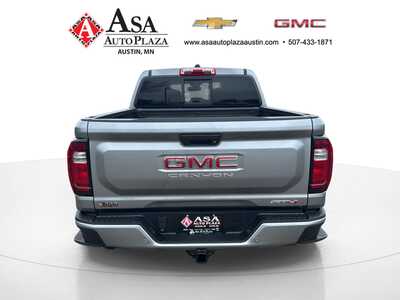 2026 GMC Canyon Crew Cab, $0. Photo 9