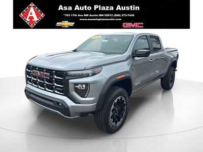 2026 GMC Canyon Crew Cab, $0. Photo 1