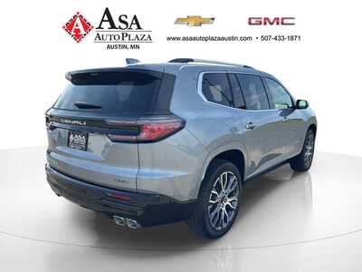 2026 GMC Acadia, $68085. Photo 10