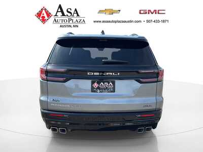 2026 GMC Acadia, $68085. Photo 11